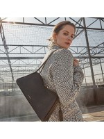 JOY GRYSON - BOWERY SHOULDER BAG (BLACK)